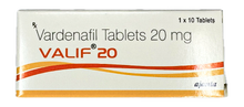 Valif 20