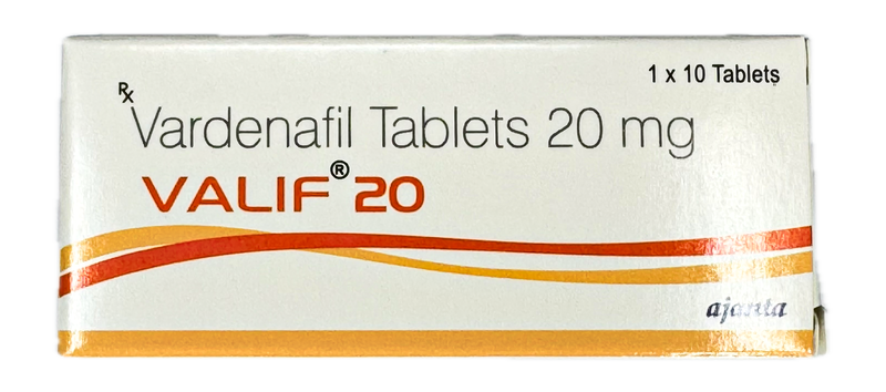 Valif 20