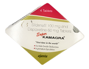 Super Kamagra 160 mg