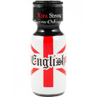 English UK 25 ml